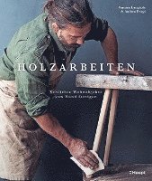 Holzarbeiten 1