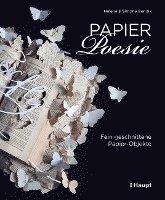 bokomslag Papier-Poesie