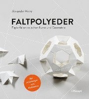 bokomslag Faltpolyeder