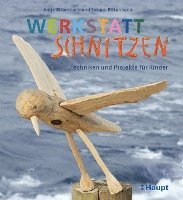 Werkstatt Schnitzen 1