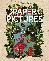 Clover Robin - Paper Pictures, Häftad