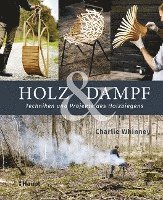 bokomslag Holz & Dampf