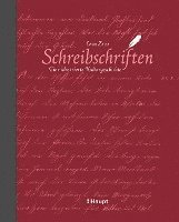 Schreibschriften 1