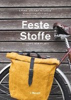 bokomslag Feste Stoffe