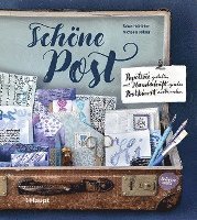 bokomslag Schöne Post