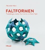 bokomslag Faltformen