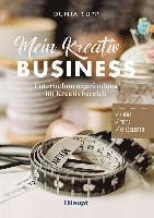 bokomslag Mein Kreativ-Business