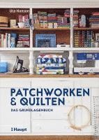 bokomslag Patchworken und Quilten