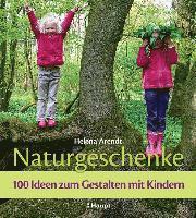 bokomslag Naturgeschenke