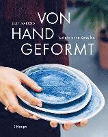 bokomslag Von Hand geformt