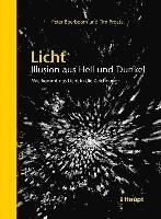 bokomslag Licht: Illusion aus Hell und Dunkel