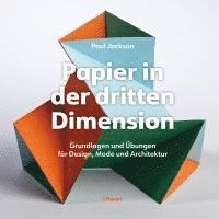 bokomslag Papier in der dritten Dimension