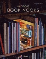 bokomslag Magische Book Nooks