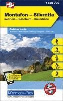 Montafon - Silvretta 1