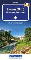 Bavaria South / München, Oberbayern 1