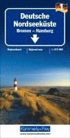 Germany North Sea Coast / Bremen, Hamburg 1