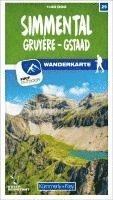 bokomslag Simmental / Gruyère / Gstaad