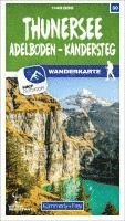 Thunersee / Adelboden / Kandersteg 1
