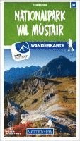 Nationalpark Val Müstair 1