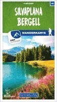 bokomslag Silvaplana / Bergell