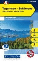 Tegernsee / Schliersee 1