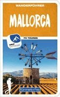 Wolfgang Heitzmann - Mallorca Wanderführer, Häftad