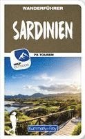 bokomslag Sardinien Wanderführer