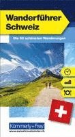 Wanderfhrer Schweiz 1