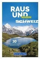Raus und Wandern Schweiz
