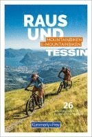 Tessin Raus und Mountainbiken | E-Mountainbiken 1