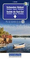 Sweden South (East) - Stockholm/Gotland, Övrigt