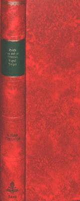 Briefe Von Und an Gottfried Buerger