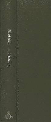 bokomslag Denkschrift Auf Georg Heinrich Ludwig Nicolovius