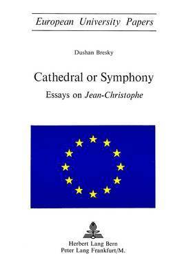 Cathedral or Symphony 1