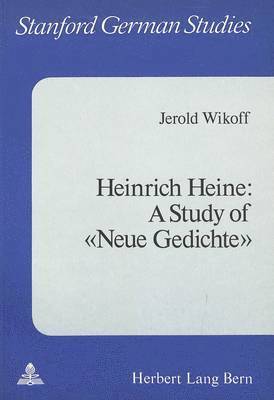Heinrich Heine