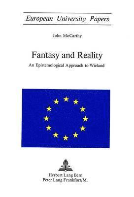 Fantasy and Reality
