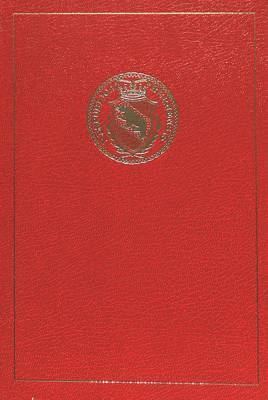 Geschichte Berns 1