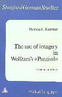 Use of Imagery in Wolfram's "Parzival"