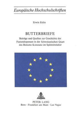 Butterbriefe 1