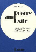 Ward B. Lewis - Poetry and Exile, Häftad