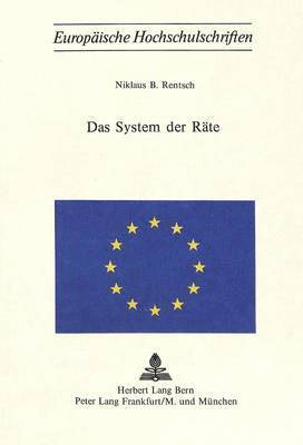 Das System Der Raete 1