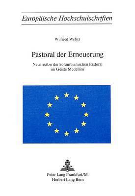 Pastoral Der Erneuerung 1