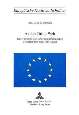 bokomslag Aktion Dritte Welt