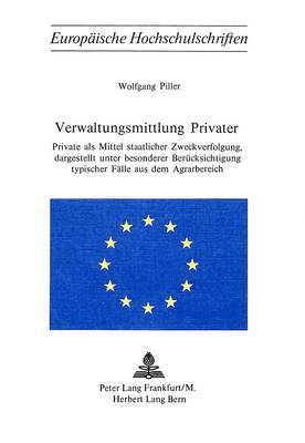 Verwaltungsmittlung Privater 1