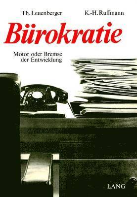 Buerokratie 1