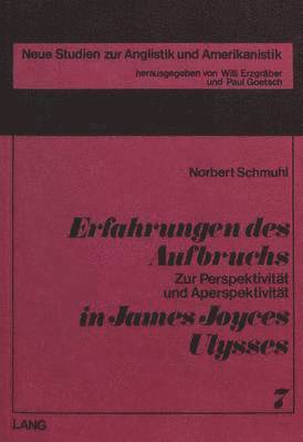 Erfahrungen Des Aufbruchs 1