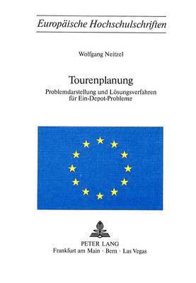 Tourenplanung 1