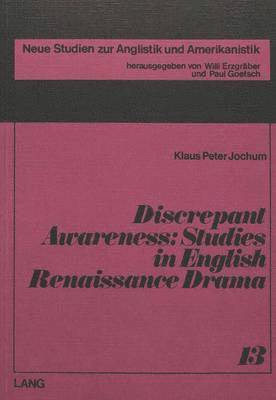 Discrepant Awareness 1