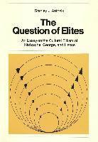 Question of Elites