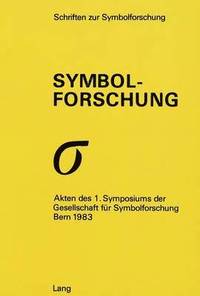 bokomslag Symbolforschung
